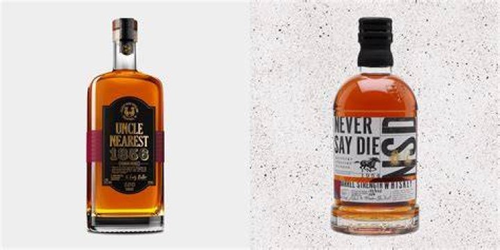 What kind of whiskey is smoothest?