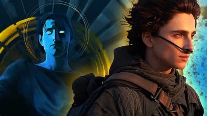What planet is Paul Atreides from?