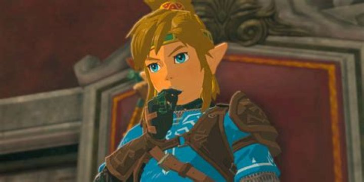 What race is Hylian?