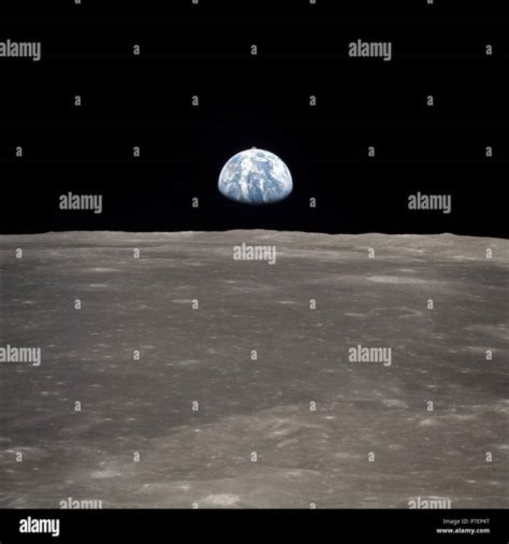 What was Earth like before the Moon?