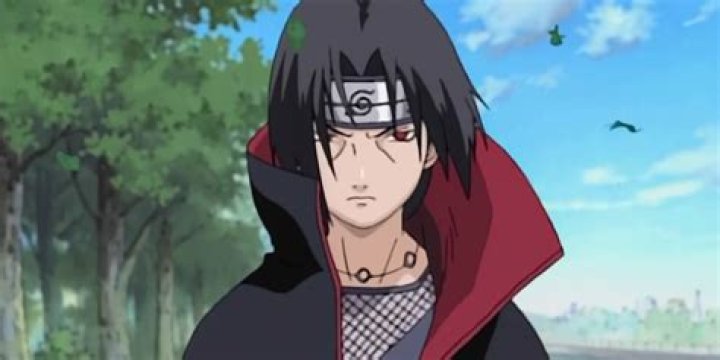 What was Itachi's real goal?