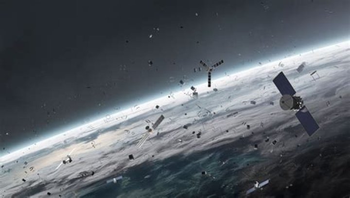 What would happen if all satellites were destroyed?