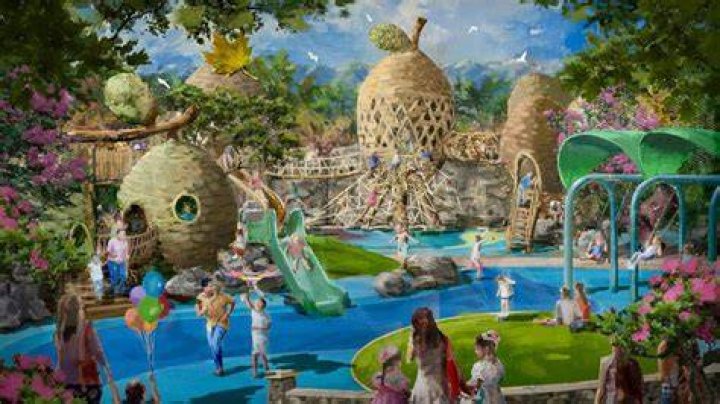 Where will they build the next Disney park?