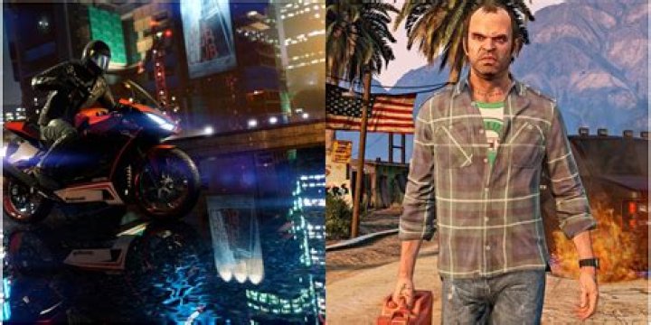 Which GTA should I play first?