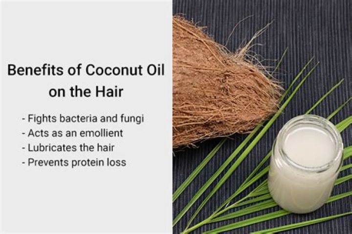 Which is better coconut oil or mustard oil for hair?