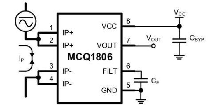 Which sensor is linear and low accuracy Mcq?
