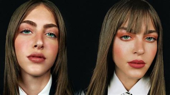 Who are the Khadra twins?