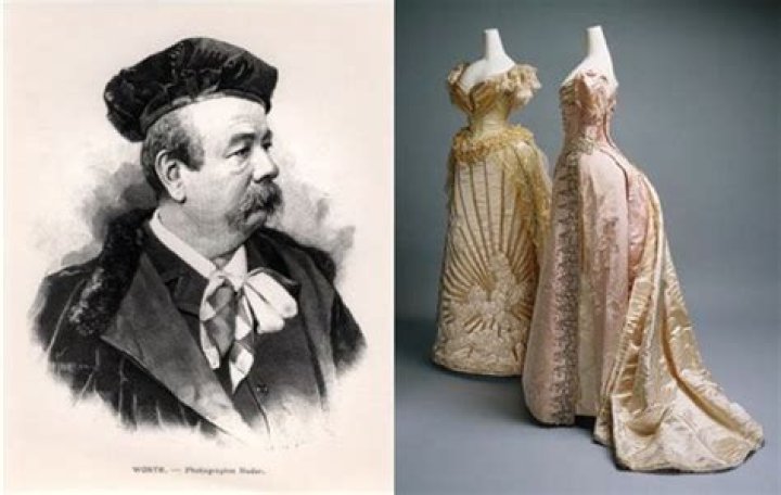 Who created fashion?