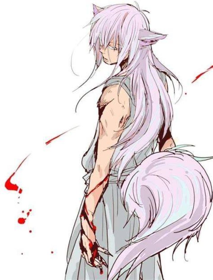 Who injured Yoko Kurama?