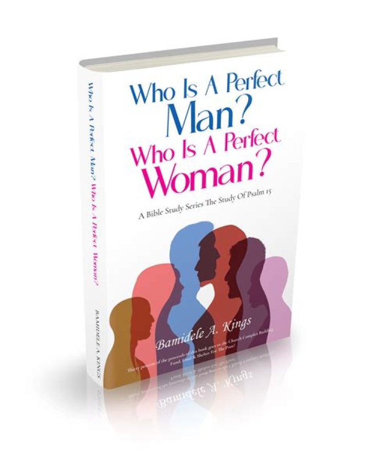 Who is a perfect woman?