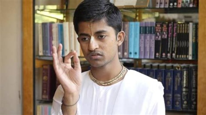 Who is a real guru?