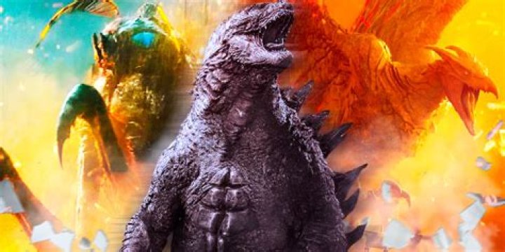 Who is Mothra's child?