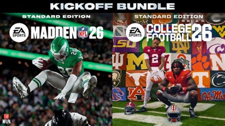 Who is on the Madden 15 cover?
