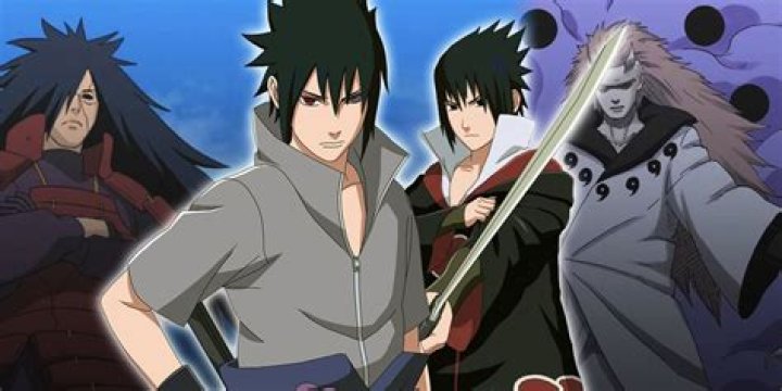 Who is stronger Might Guy or Madara?