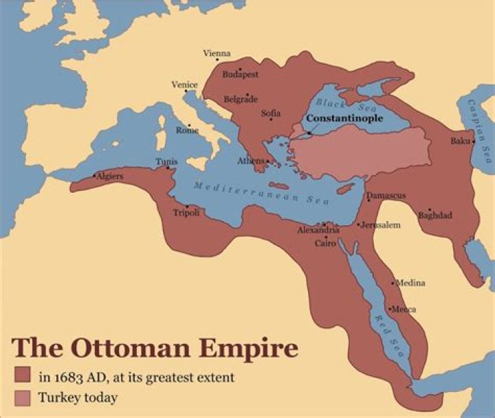 Who is the current heir to the Ottoman Empire?