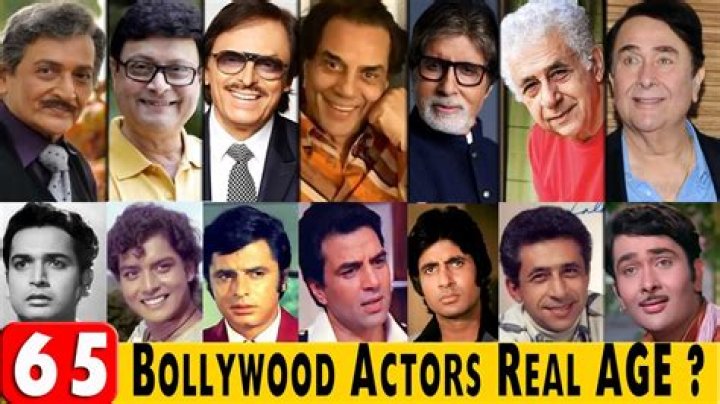 Who is the second superstar of Bollywood?