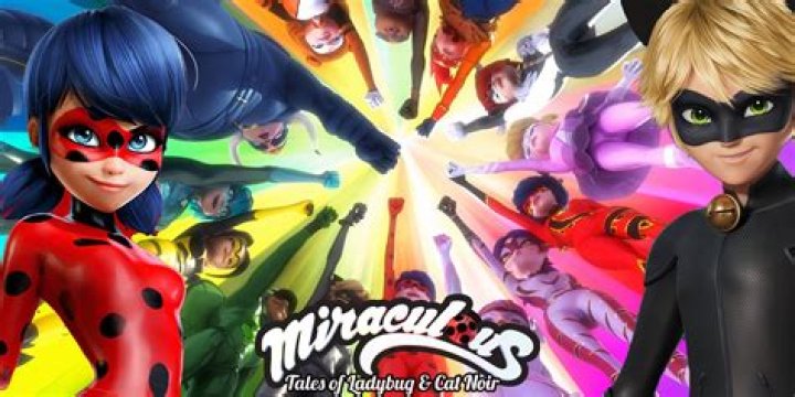 Who is the youngest in miraculous ladybug?
