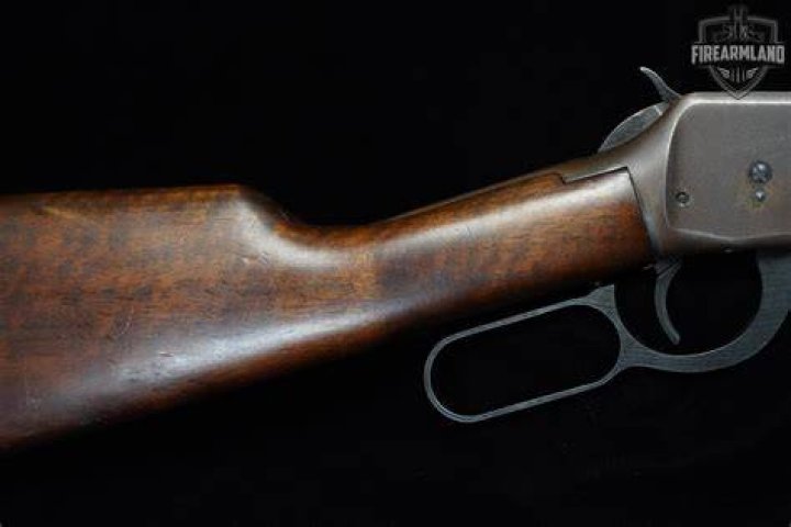 Who made Sears 30 30 rifles?