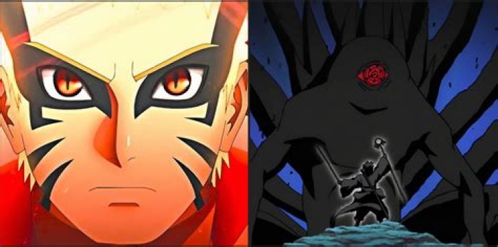 Who marked Kawaki?
