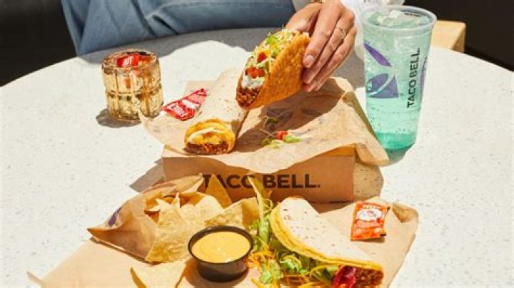 Who owns the most Taco Bells in the US?