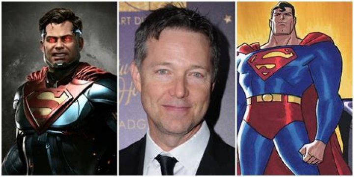 Who played Superman the longest?