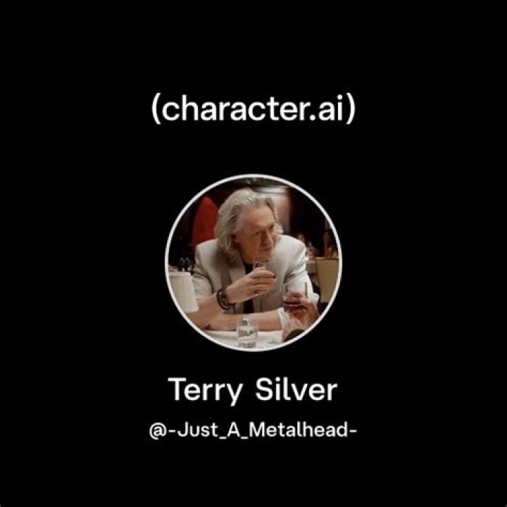 Who trained Terry Silver?