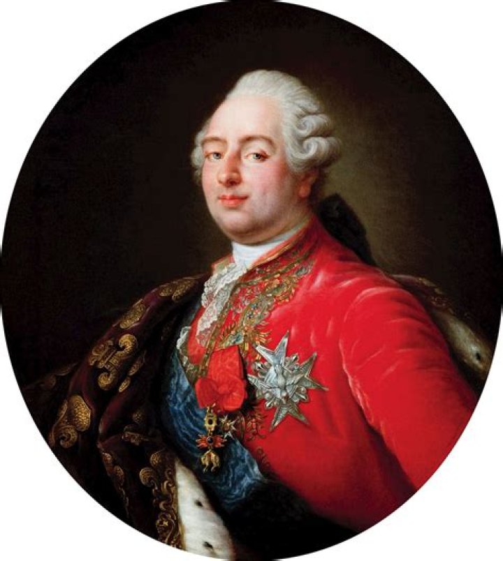 Who was the last king of France?