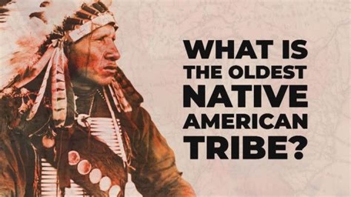 Who was the oldest Indian?