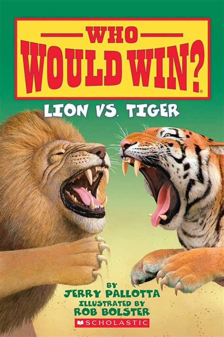 Who wins tiger or elephant?