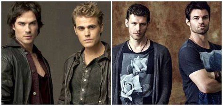 Who would win Elijah or Klaus?