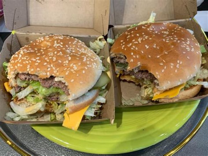 Why are Culver's burgers so good?