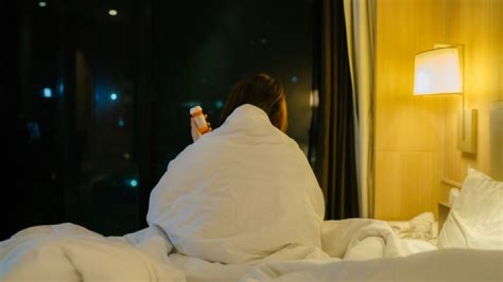 Why are UTI worse at night?