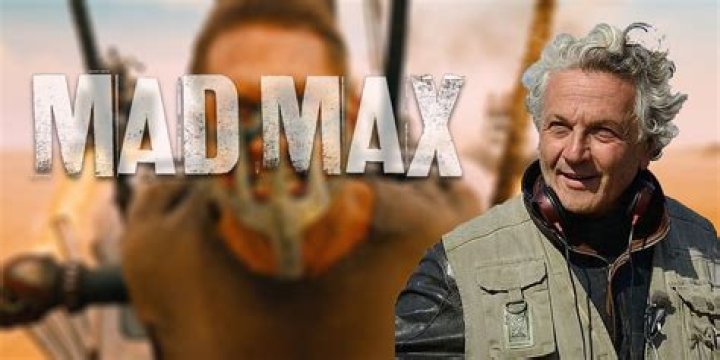 Why did Mad Max leave?