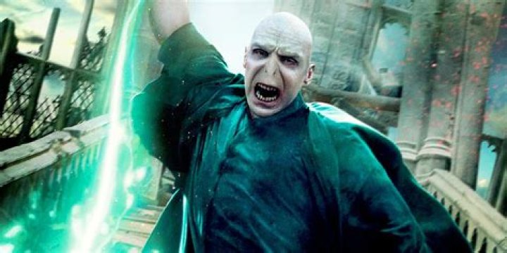 Why did Voldemort pick Harry over Neville?
