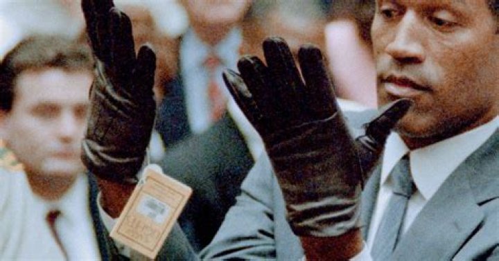 Why do the Kardashians wear gloves?