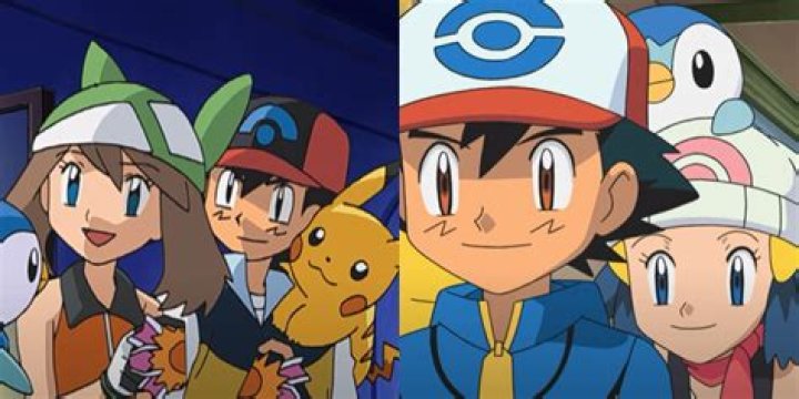 Why does Ash, Pikachu hate his Poké Ball?