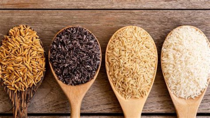 Why does California rice have less arsenic?
