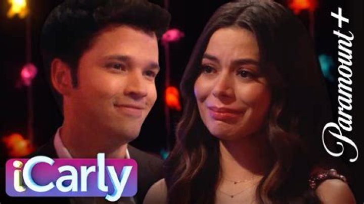 Why is Carly not in Sam and Cat?