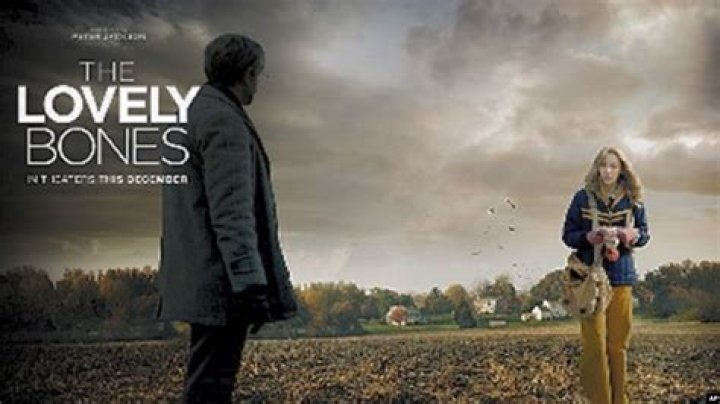 Why is it called The Lovely Bones?