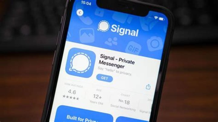 Why is Signal not secure?