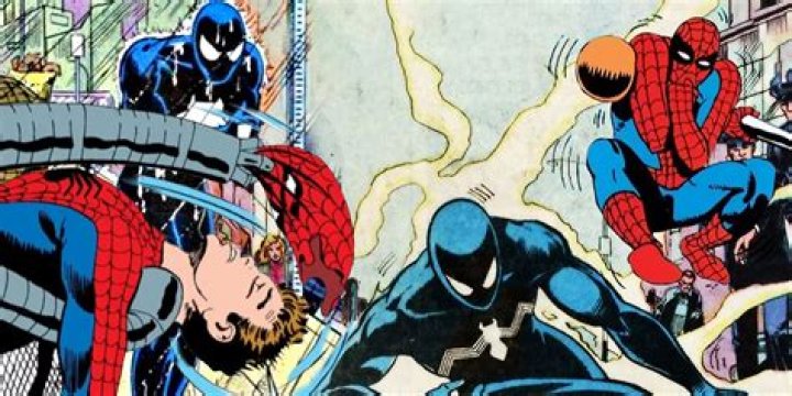 Why is Spider-Man losing his powers?