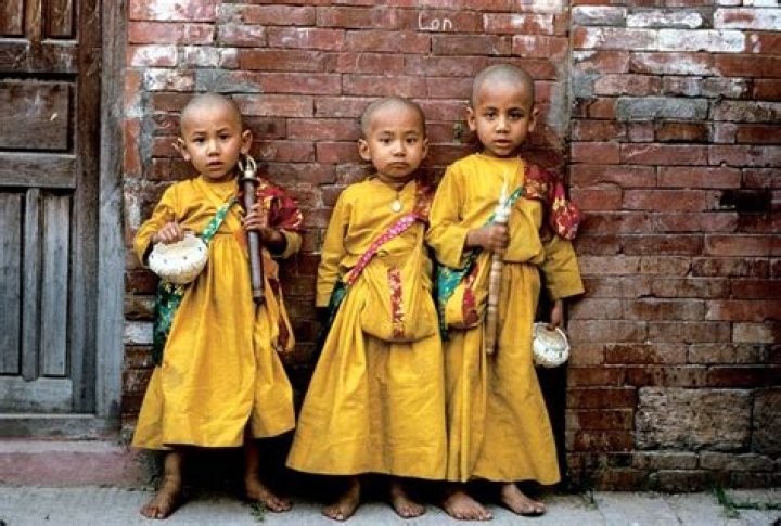 Why Nepal is so poor?