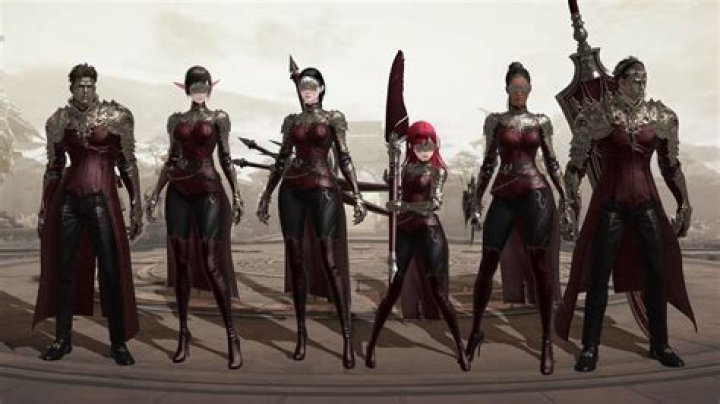 Will Lost Ark ever be available in the Netherlands?
