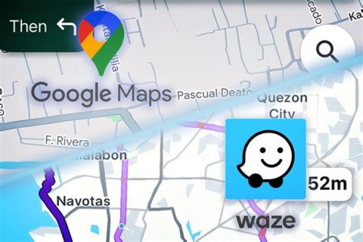 Will my Waze app work in Costa Rica?